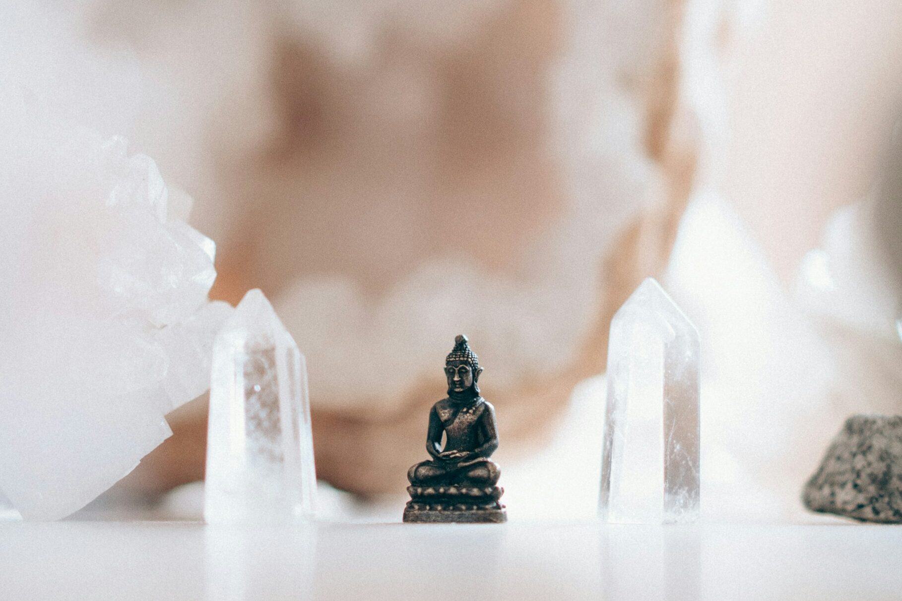 méditation active